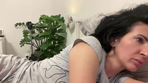 Snapshot of karinablair chatting on January 11, 2025, 3:34 am Karina online show from January 11, 2025, 3:34 am