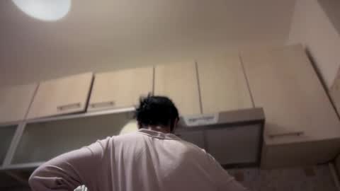 Snapshot of karinablair chatting on January 29, 2025, 5:35 pm Karina online show from January 29, 2025, 5:35 pm