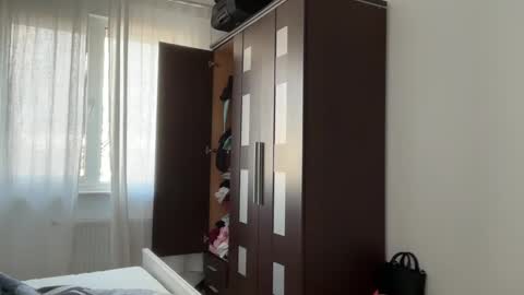 Snapshot of karinablair chatting on February 9, 2025, 1:03 pm Karina online show from February 9, 2025, 1:03 pm