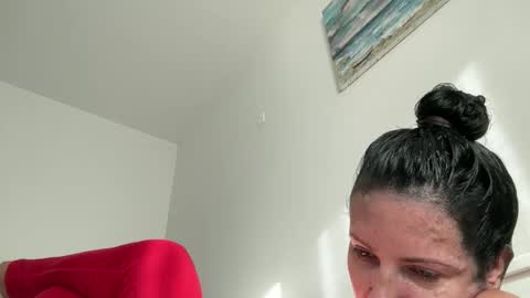 Snapshot of karinablair chatting on October 25, 2025, 6:43 am Karina online show from October 25, 2025, 6:43 am