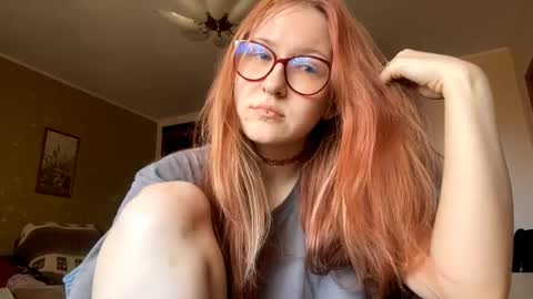 Snapshot of karinamuccia chatting on February 18, 2026, 8:21 am Karina online show from February 18, 2026, 8:21 am