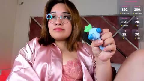 karinasanchezz online show from September 8, 2025, 9:14 pm