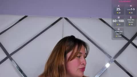 karinasanchezz online show from September 13, 2025, 4:34 am