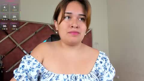 karinasanchezz online show from September 21, 2025, 2:35 am