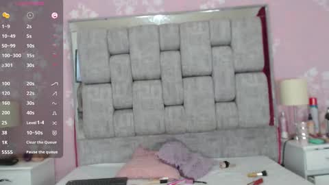 KarinaSimonz online show from December 14, 2024, 8:18 pm