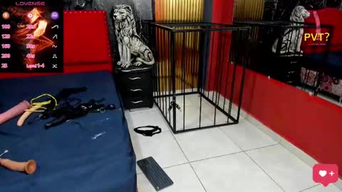 KarinaSimonz online show from February 14, 2025, 8:37 pm