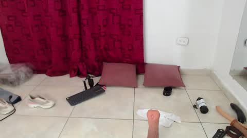 KarinaSimonz online show from February 16, 2025, 10:43 pm