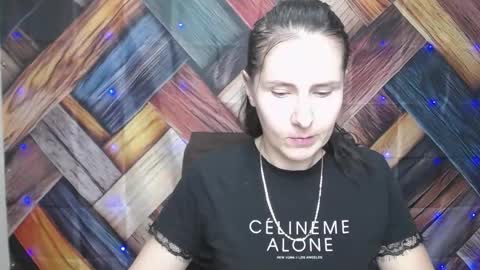 KarinaSwann online show from September 10, 2025, 8:14 am