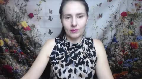 KarinaSwann online show from September 11, 2025, 6:13 am