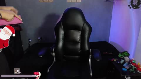 call me kai 3 online show from December 17, 2024, 1:50 am