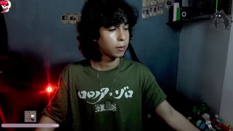 call me kai 3 online show from December 17, 2024, 11:05 pm