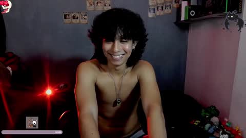 call me kai 3 online show from December 18, 2024, 2:53 am