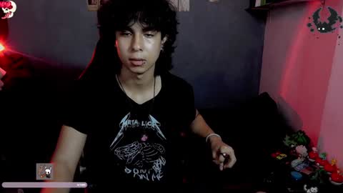 call me kai 3 online show from December 19, 2024, 1:18 am