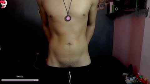 call me kai 3 online show from December 20, 2024, 2:08 am