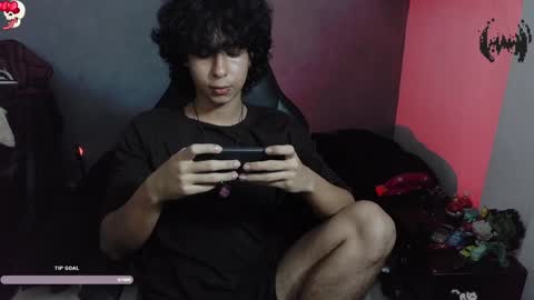 call me kai 3 online show from December 29, 2024, 2:38 am