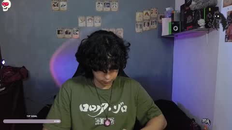 call me kai 3 online show from January 5, 2025, 1:03 am