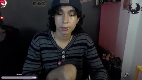 call me kai 3 online show from January 16, 2025, 9:51 pm