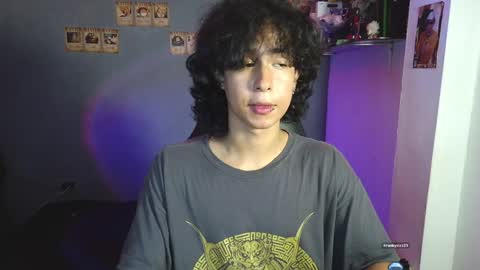 call me kai 3 online show from February 6, 2025, 8:45 pm