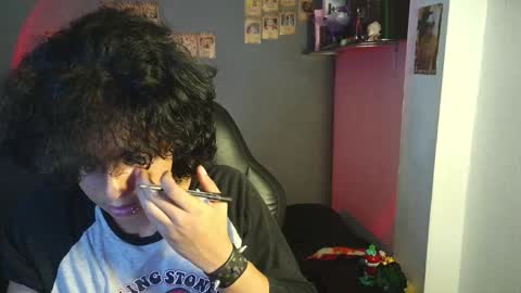 call me kai 3 online show from February 8, 2025, 3:21 pm