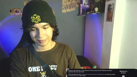 call me kai 3 online show from February 9, 2025, 9:28 pm