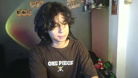 call me kai 3 online show from February 20, 2025, 1:40 pm