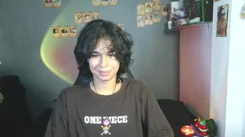 call me kai 3 online show from February 22, 2025, 2:19 pm