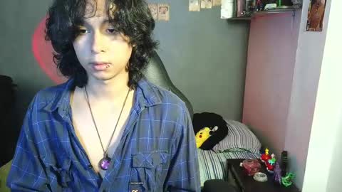 call me kai 3 online show from March 2, 2025, 10:48 pm