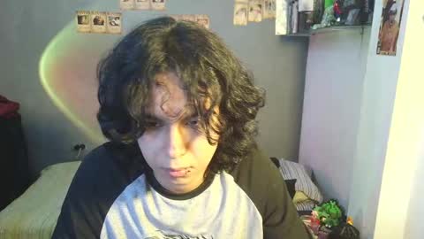 call me kai 3 online show from March 10, 2025, 1:34 am