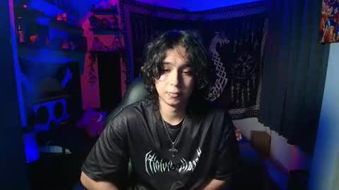 call me kai 3 online show from November 8, 2025, 1:06 am