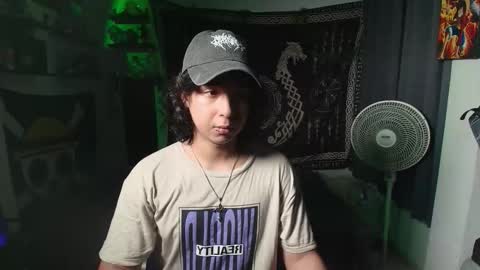 call me kai 3 online show from January 6, 2026, 6:44 pm