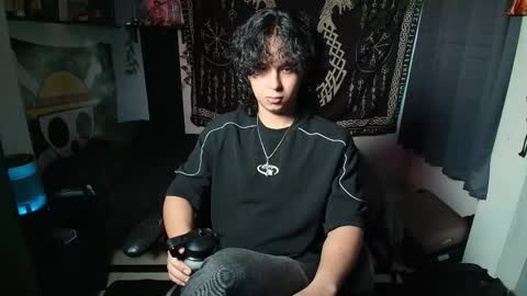 Snapshot of kariozzz chatting on January 16, 2026, 5:50 pm call me kai 3 online show from January 16, 2026, 5:50 pm