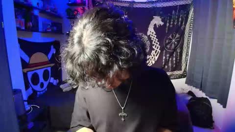 Snapshot of kariozzz chatting on January 18, 2026, 6:44 pm call me kai 3 online show from January 18, 2026, 6:44 pm