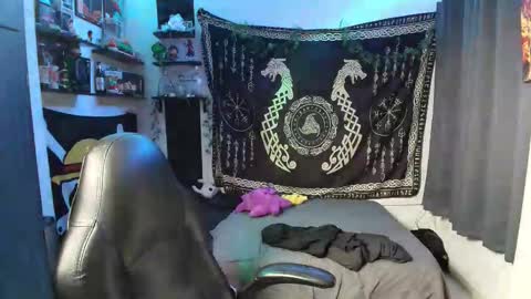 Snapshot of kariozzz chatting on February 2, 2026, 10:19 pm call me kai 3 online show from February 2, 2026, 10:19 pm