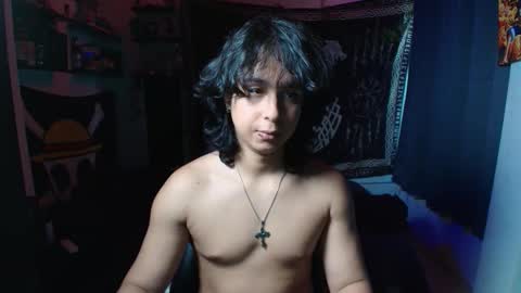 Snapshot of kariozzz chatting on February 3, 2026, 5:51 pm call me kai 3 online show from February 3, 2026, 5:51 pm