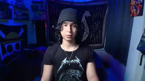 Snapshot of kariozzz chatting on February 11, 2026, 7:08 pm call me kai 3 online show from February 11, 2026, 7:08 pm