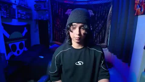 Snapshot of kariozzz chatting on February 12, 2026, 6:58 pm call me kai 3 online show from February 12, 2026, 6:58 pm