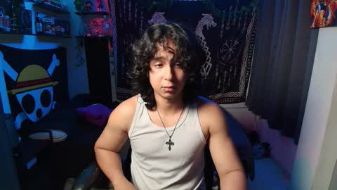 Snapshot of kariozzz chatting on February 18, 2026, 11:11 pm call me kai 3 online show from February 18, 2026, 11:11 pm