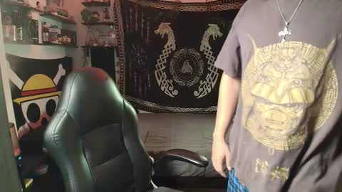 Snapshot of kariozzz chatting on February 21, 2026, 7:04 pm call me kai 3 online show from February 21, 2026, 7:04 pm