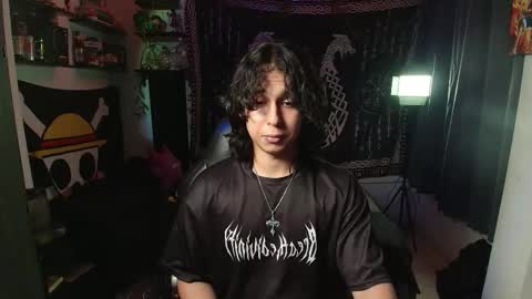 Snapshot of kariozzz chatting on February 25, 2026, 9:02 pm call me kai 3 online show from February 25, 2026, 9:02 pm