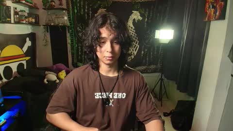 Snapshot of kariozzz chatting on February 27, 2026, 9:37 pm call me kai 3 online show from February 27, 2026, 9:37 pm