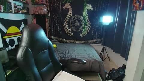 Snapshot of kariozzz chatting on March 1, 2026, 7:16 pm call me kai 3 online show from March 1, 2026, 7:16 pm