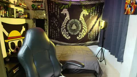 Snapshot of kariozzz chatting on April 12, 2026, 6:57 pm call me kai 3 online show from April 12, 2026, 6:57 pm