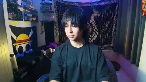 call me kai 3 online show from May 18, 2026, 7:41 pm