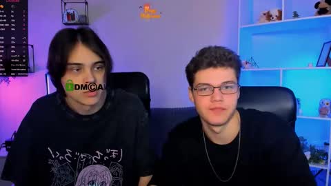 Karl online show from November 5, 2025, 9:42 am