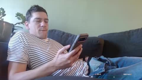 Karl online show from November 24, 2025, 2:50 pm