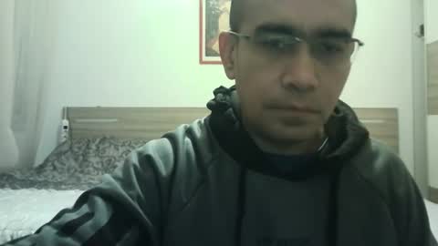 Cremosito online show from February 1, 2025, 7:23 pm