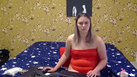 Karla online show from December 6, 2024, 1:22 pm