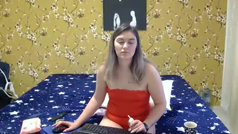 Karla online show from February 14, 2025, 5:41 am