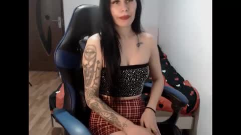 Karla online show from January 10, 2025, 6:20 am