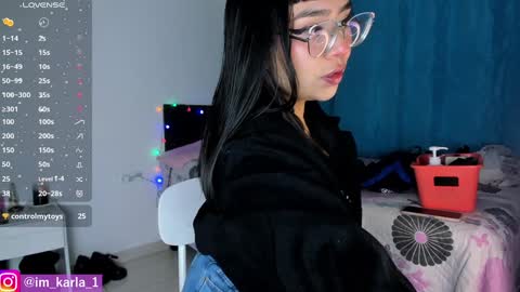 Ill be on at sunday see u Lynn  Could u help me to reach 100 Thmbs upp plssss   Independent girl 3 online show from January 8, 2025, 11:21 am